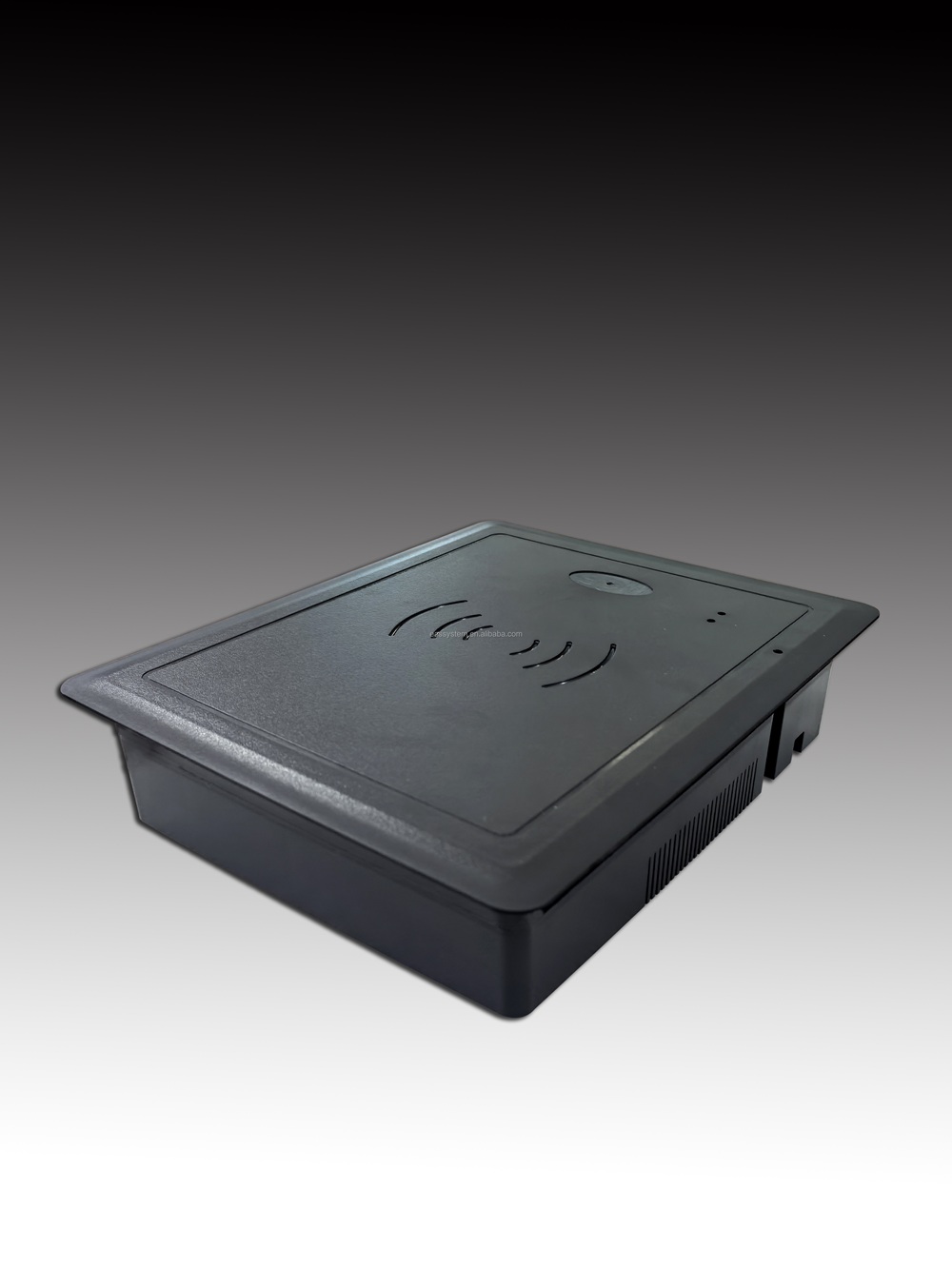 HAX6700声磁58Khz声光解码器远程调试功能可选